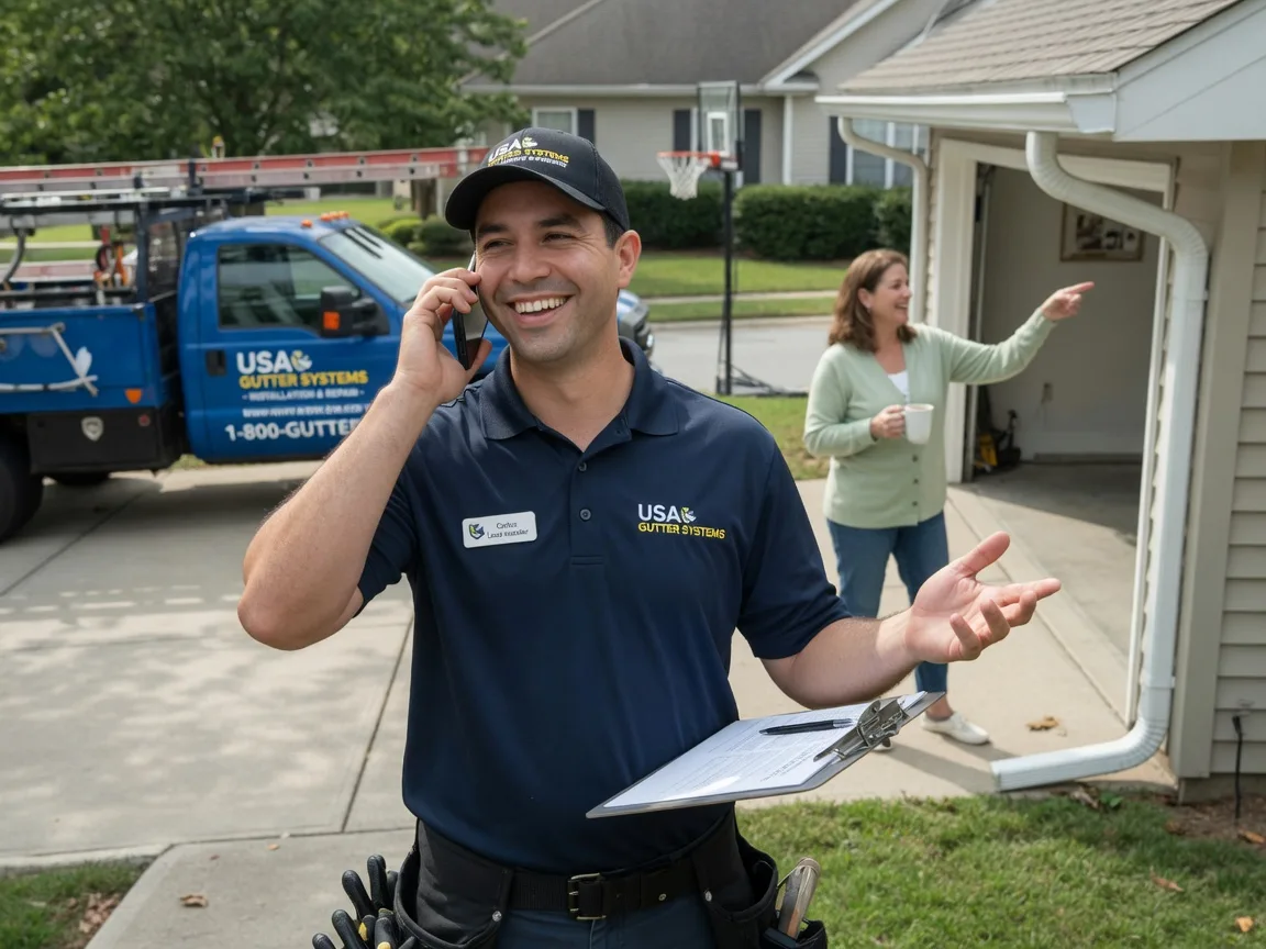 Gutter Installation Elkport, IA FAQs